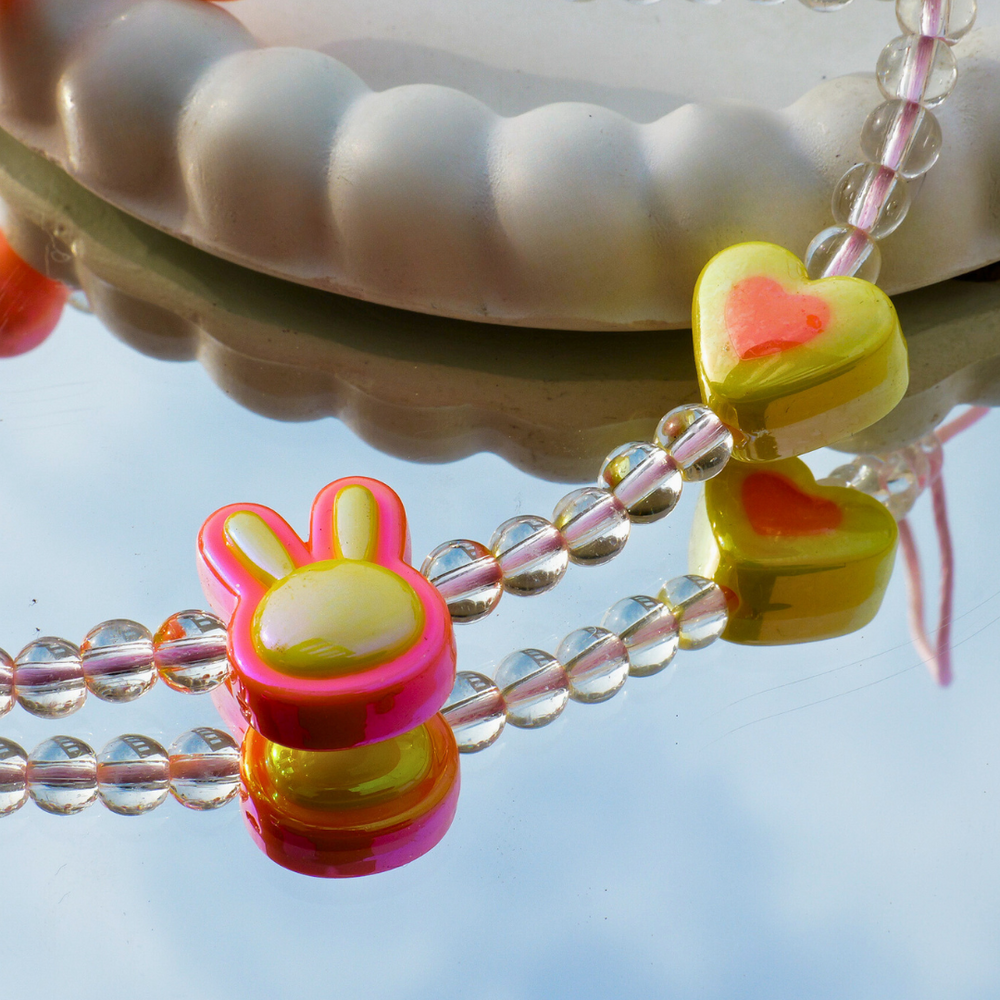 
                      
                        Honey Bunny Korean Phone Charm
                      
                    